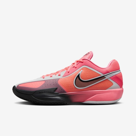 Men\'s Nike Basketball Air Zoom GT Cut Cross \'Hot Punch\' main image 6